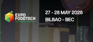 FoodTech Innovation Awards 2026 in Spain