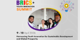 Apply Now for BRICS+ Youth Innovation Summit 2026