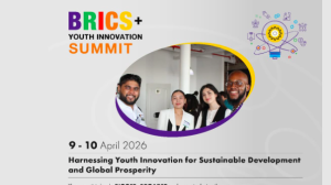 Apply Now for BRICS+ Youth Innovation Summit 2026