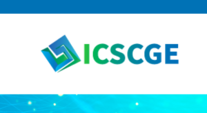 ICSCGE 2026 Conference