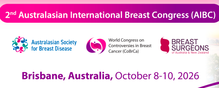 AIBC 2026 Congress Set for Brisbane, Australia — Registration Now Open