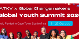 Global Youth Summit 2026 (GYS): Fully Funded Youth Leadership Program in South Africa