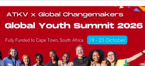 Global Youth Summit 2026 (GYS): Fully Funded Youth Leadership Program in South Africa