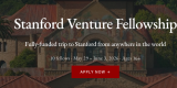 SV Fellow Program 2026: Startup Fellowship for Future Entrepreneurs and Innovators