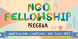 TaiwanICDF Scholarship 2026: Fully Funded Study in Taiwan for International Students