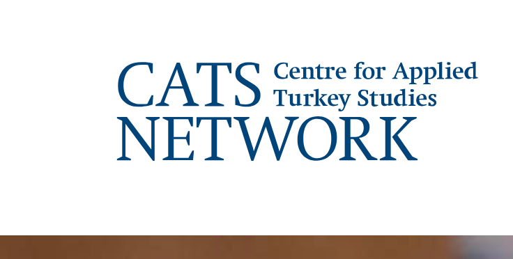 CATS Fellowship 2026–2027 in Germany: €3,000 Monthly Fully Funded Research Opportunity