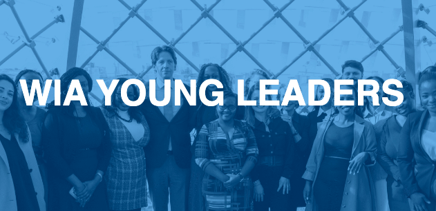 WIA Young Leaders 2026: Fully Funded Leadership Program for African Women