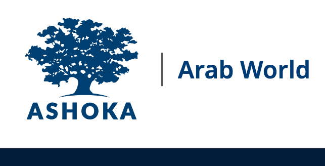 Ashoka Arab World: Fellowship for Social Entrepreneurs Creating Systemic Change
