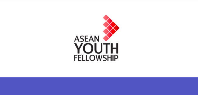 ASEAN Youth Fellowship 2026: Fully Funded Leadership Program in Singapore & Philippines